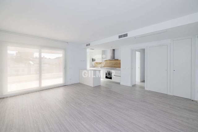 2 quarto Apartamento para venda em Zona Calvario, Estepona com piscina garagem - 445 000 € (Ref: 9476270)