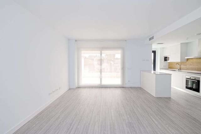 2 quarto Apartamento para venda em Zona Calvario, Estepona com piscina garagem - 445 000 € (Ref: 9476270)