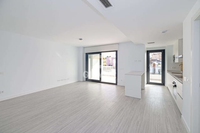 2 quarto Apartamento para venda em Zona Calvario, Estepona com piscina garagem - 445 000 € (Ref: 9476270)