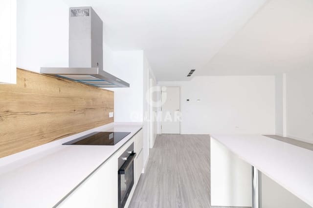 2 quarto Apartamento para venda em Zona Calvario, Estepona com piscina garagem - 445 000 € (Ref: 9476270)