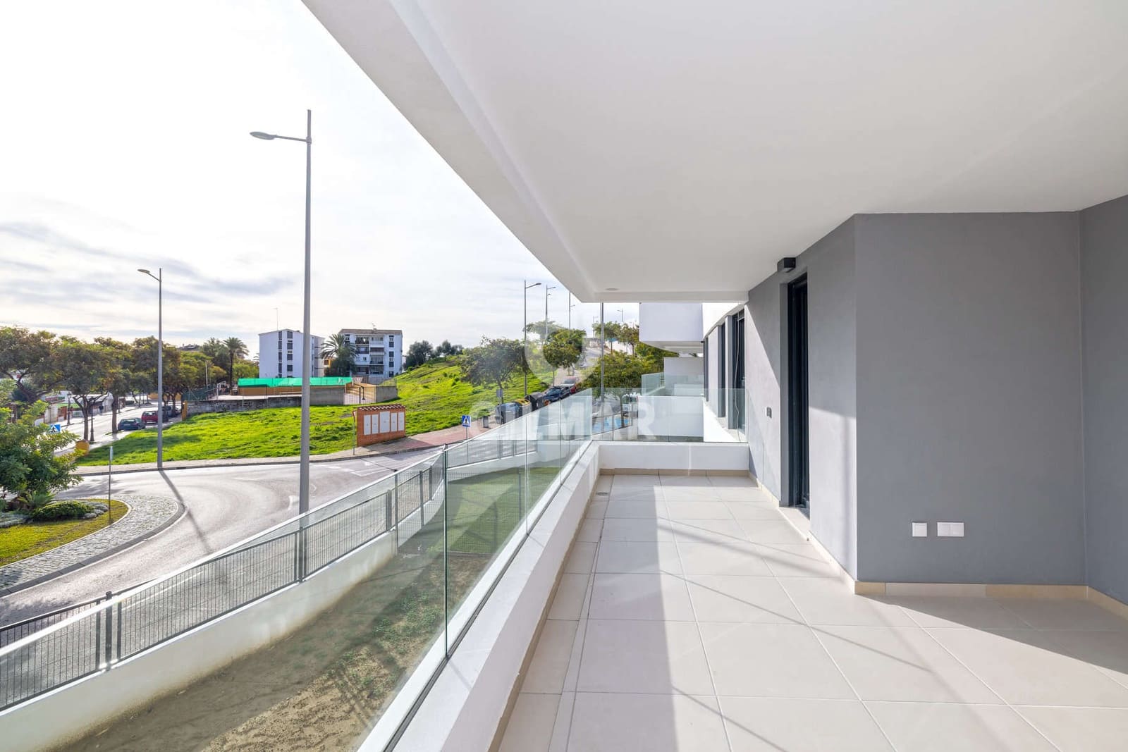 2 quarto Apartamento para venda em Estepona com piscina garagem - 445 000 € (Ref: 9476270)