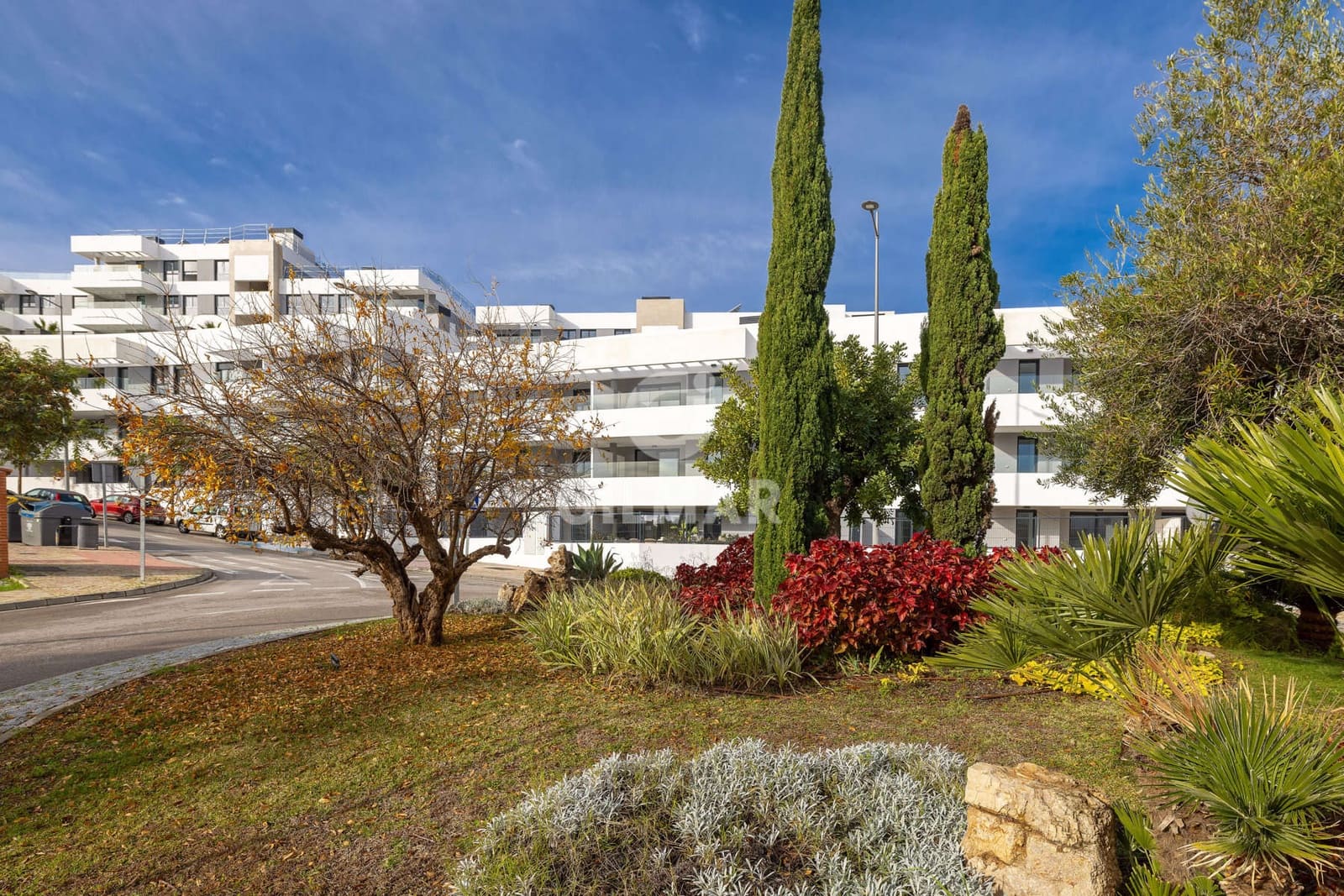 2 quarto Apartamento para venda em Estepona com piscina garagem - 445 000 € (Ref: 9476270)