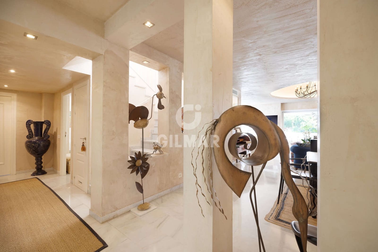 Ático de 4 habitaciones en Atalaya-Isdabe en venta - 1.585.000 € (Ref: 9481452)