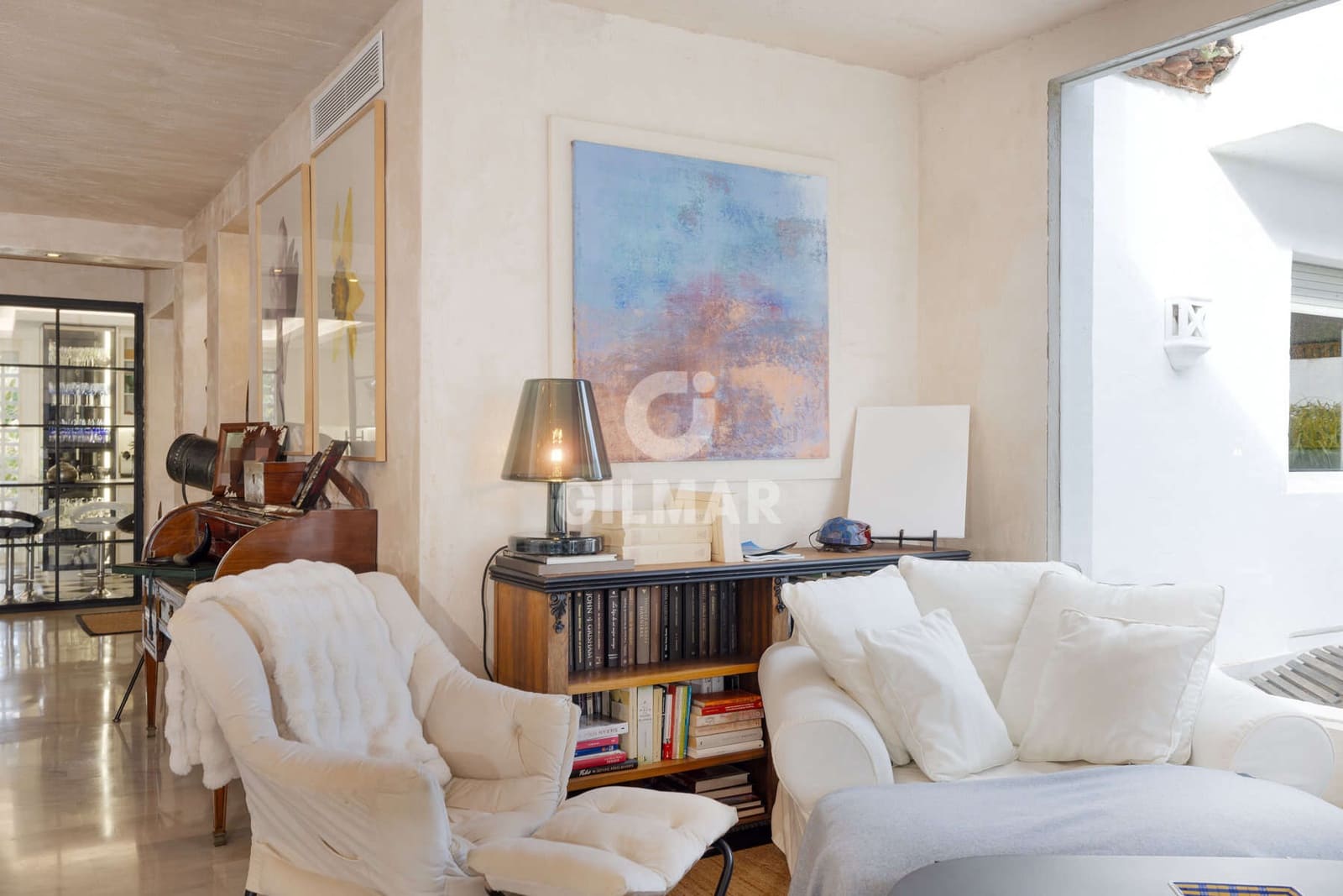 Ático de 4 habitaciones en Atalaya-Isdabe en venta - 1.585.000 € (Ref: 9481452)