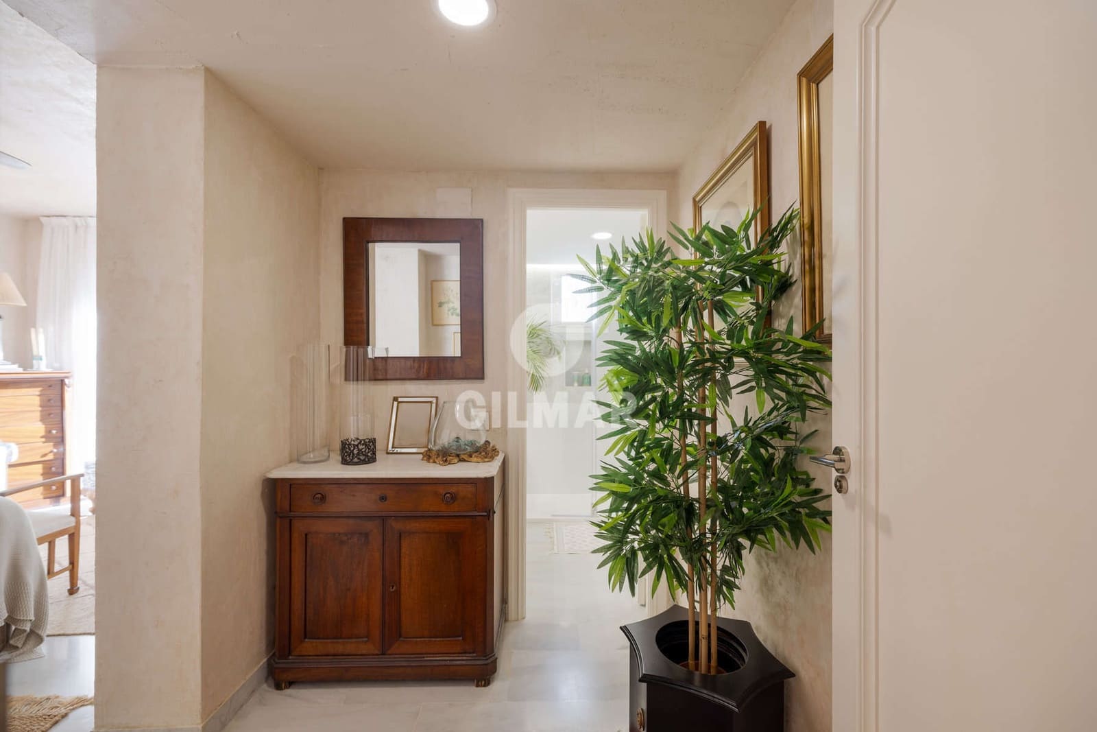 Ático de 4 habitaciones en Atalaya-Isdabe en venta - 1.585.000 € (Ref: 9481452)