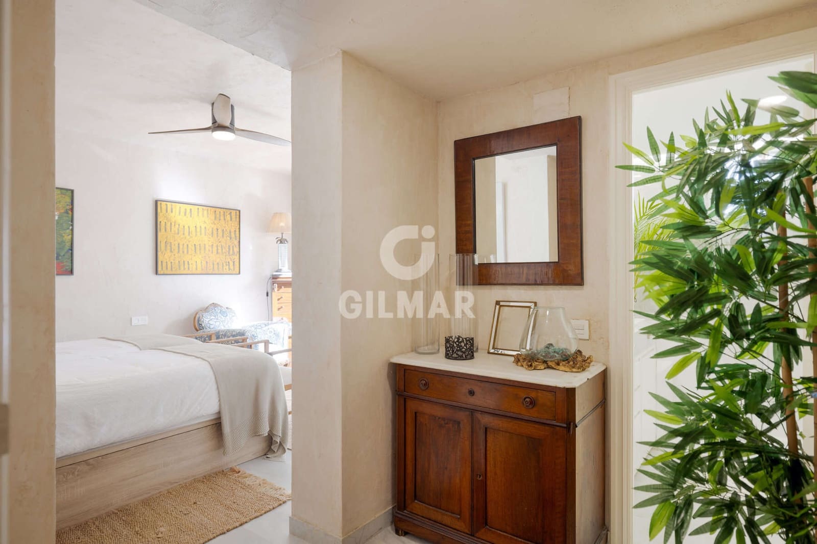 Ático de 4 habitaciones en Atalaya-Isdabe en venta - 1.585.000 € (Ref: 9481452)