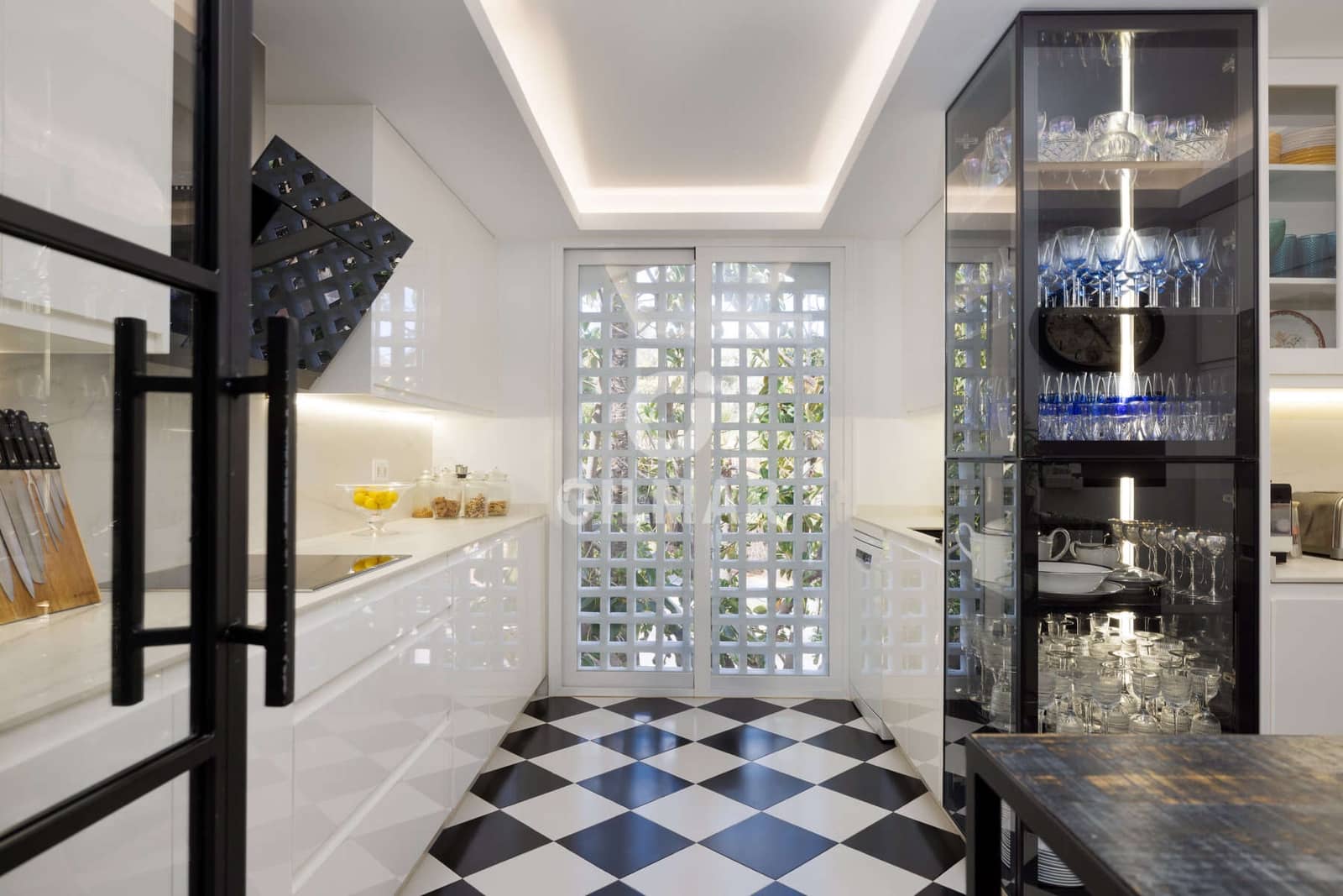 Ático de 4 habitaciones en Atalaya-Isdabe en venta - 1.585.000 € (Ref: 9481452)