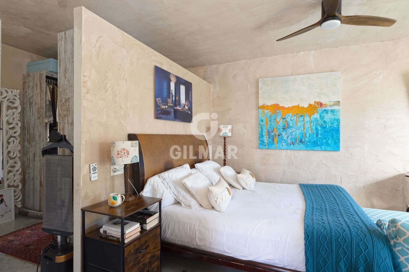 Ático de 4 habitaciones en Atalaya-Isdabe en venta - 1.585.000 € (Ref: 9481452)