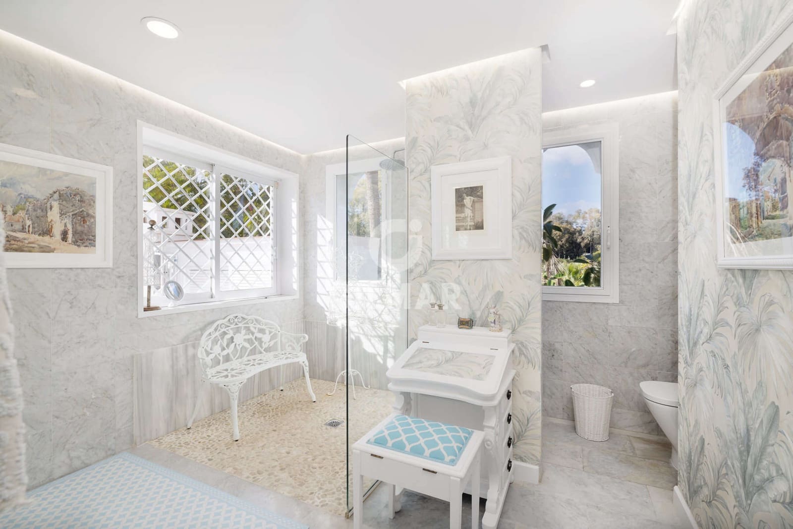 Ático de 4 habitaciones en Atalaya-Isdabe en venta - 1.585.000 € (Ref: 9481452)