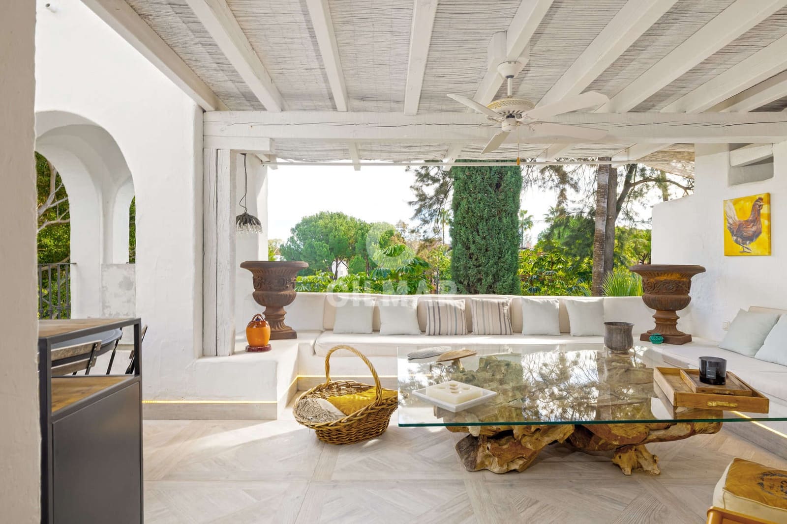 Ático de 4 habitaciones en Atalaya-Isdabe en venta - 1.585.000 € (Ref: 9481452)