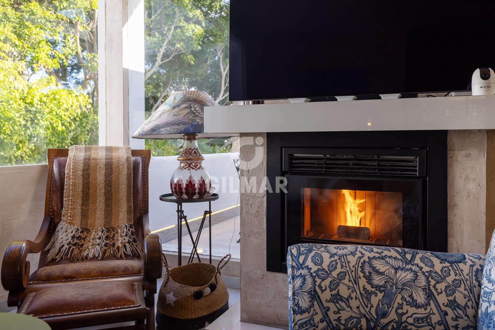 Ático de 4 habitaciones en Atalaya-Isdabe en venta - 1.585.000 € (Ref: 9481452)