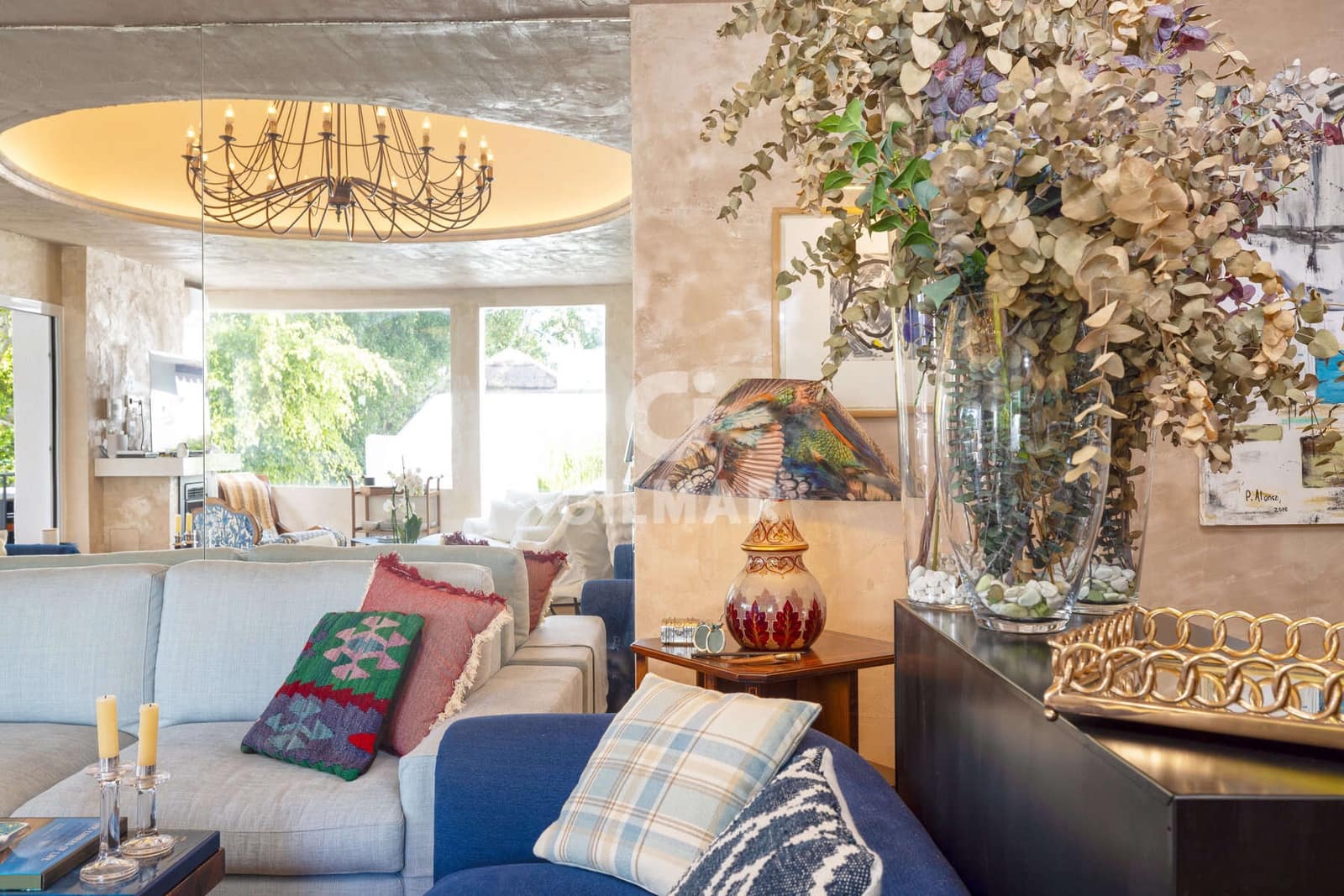 Ático de 4 habitaciones en Atalaya-Isdabe en venta - 1.585.000 € (Ref: 9481452)