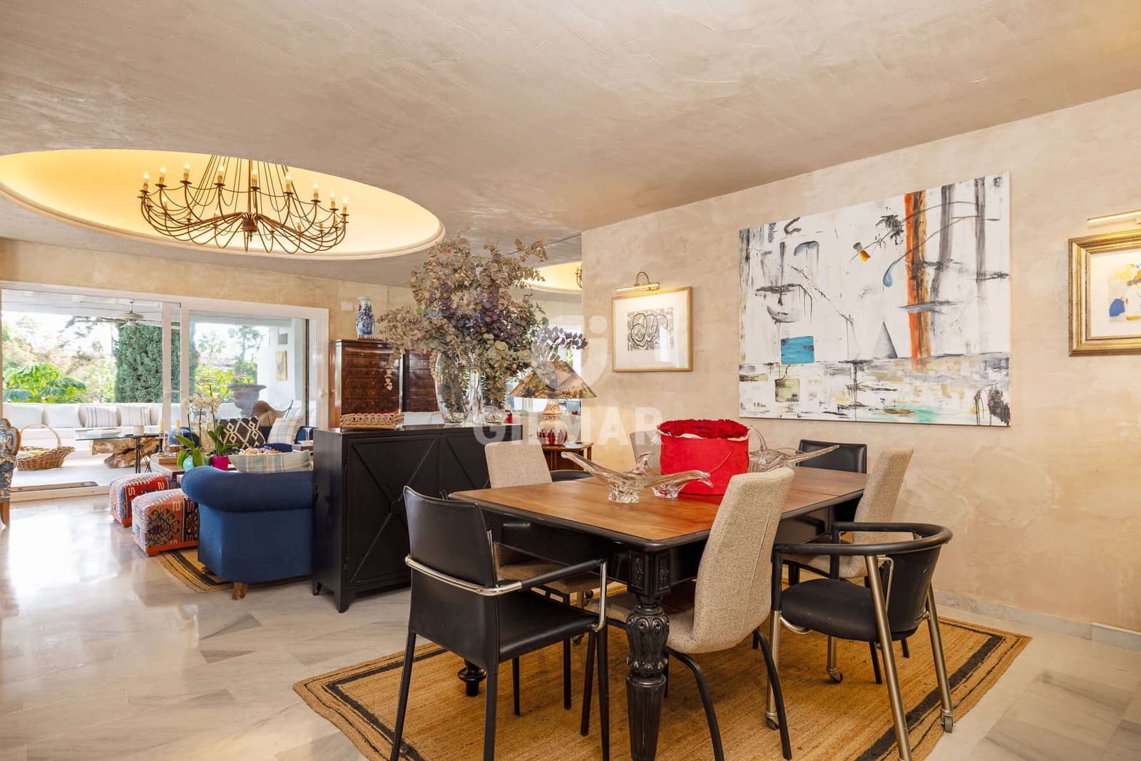 Ático de 4 habitaciones en Atalaya-Isdabe en venta - 1.585.000 € (Ref: 9481452)