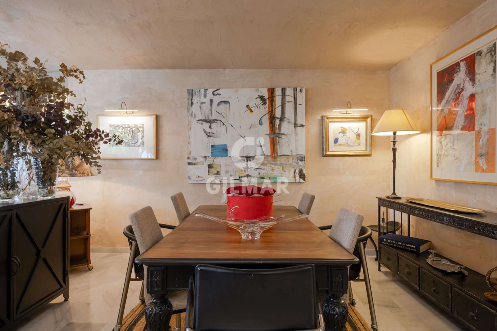 Ático de 4 habitaciones en Atalaya-Isdabe en venta - 1.585.000 € (Ref: 9481452)