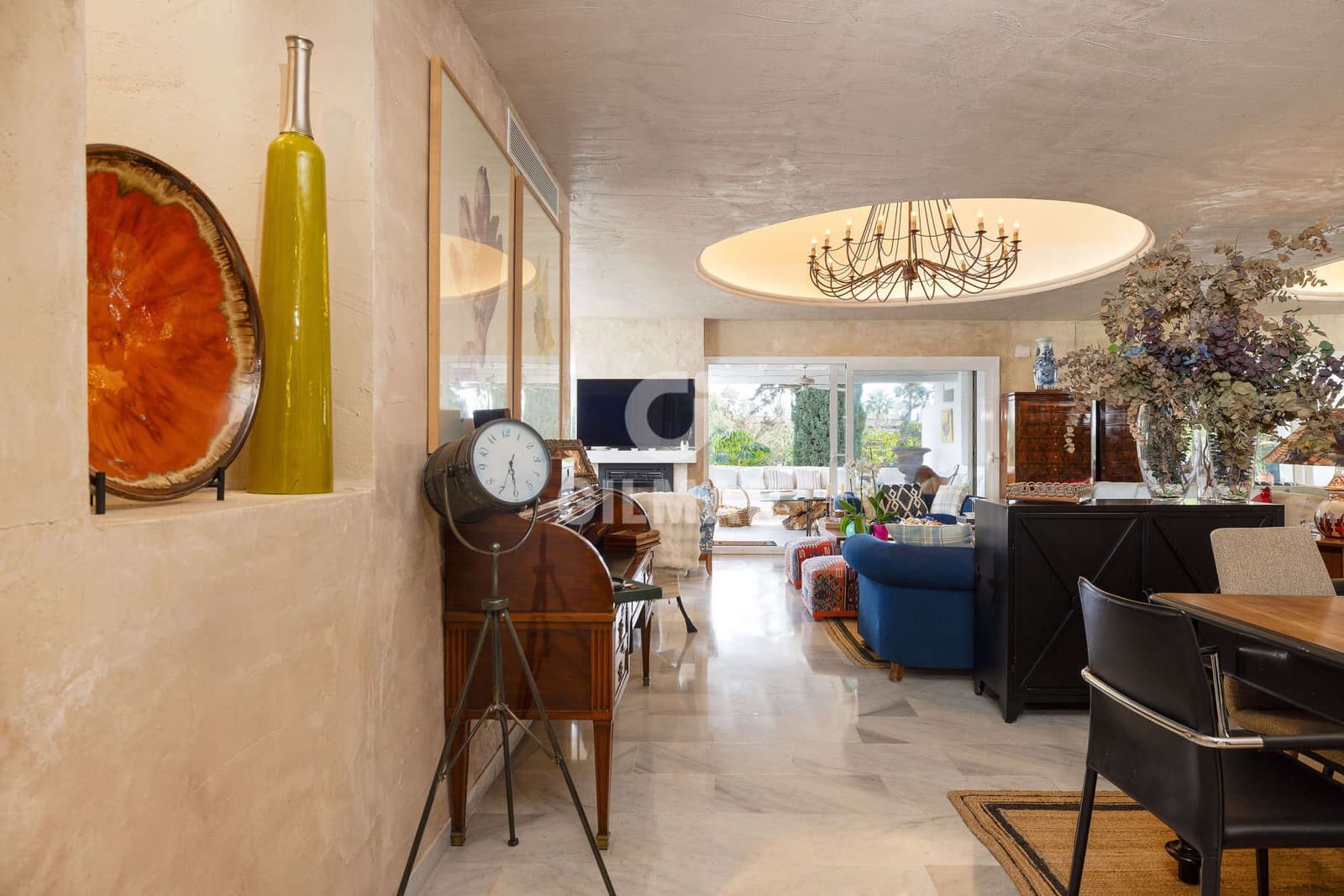 Ático de 4 habitaciones en Atalaya-Isdabe en venta - 1.585.000 € (Ref: 9481452)