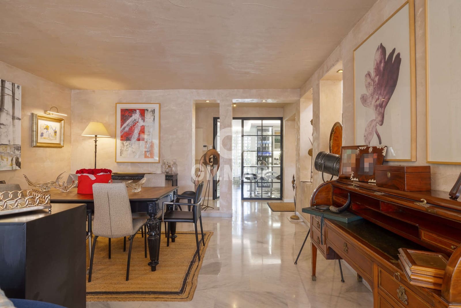 Ático de 4 habitaciones en Atalaya-Isdabe en venta - 1.585.000 € (Ref: 9481452)