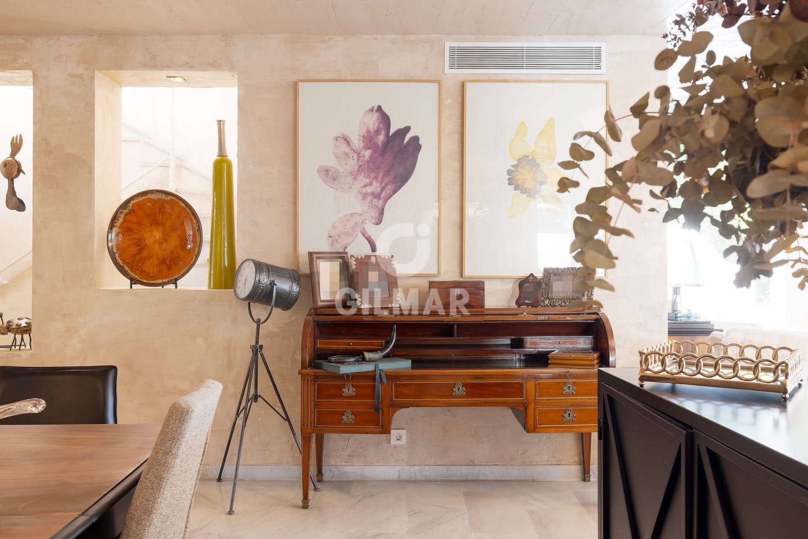 Ático de 4 habitaciones en Atalaya-Isdabe en venta - 1.585.000 € (Ref: 9481452)