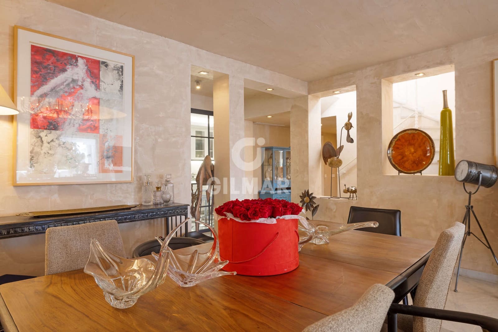 Ático de 4 habitaciones en Atalaya-Isdabe en venta - 1.585.000 € (Ref: 9481452)