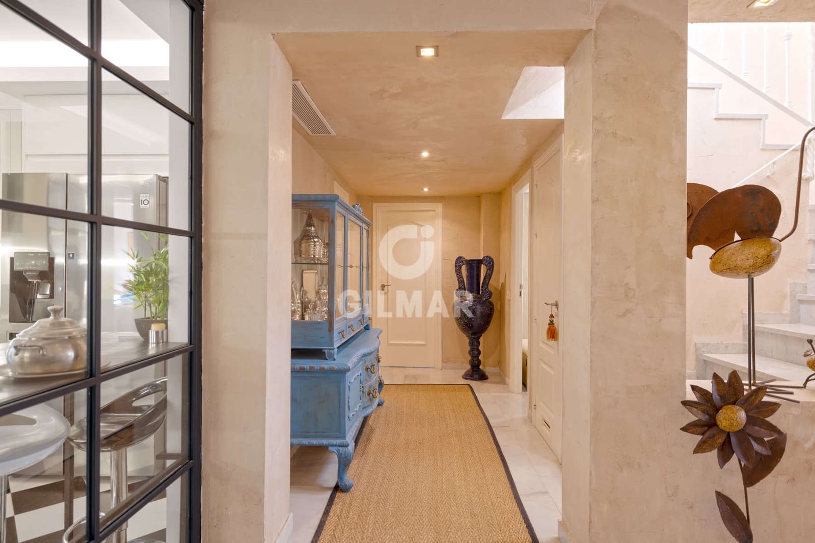 Ático de 4 habitaciones en Atalaya-Isdabe en venta - 1.585.000 € (Ref: 9481452)