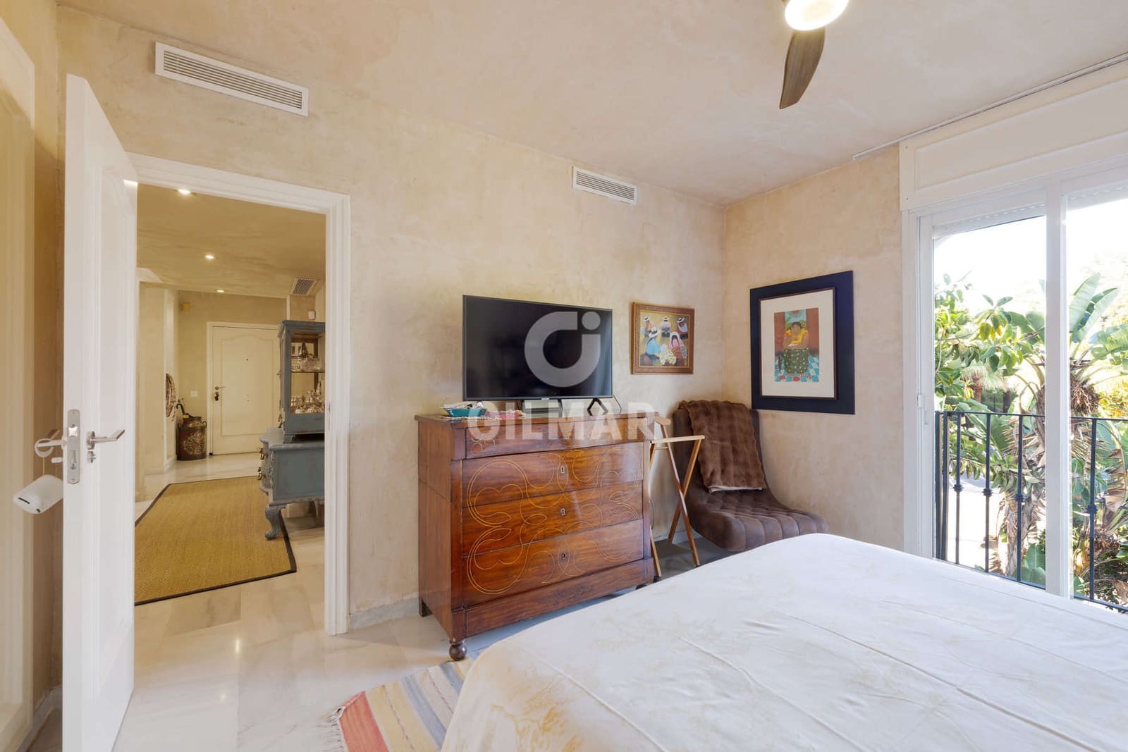 Ático de 4 habitaciones en Atalaya-Isdabe en venta - 1.585.000 € (Ref: 9481452)