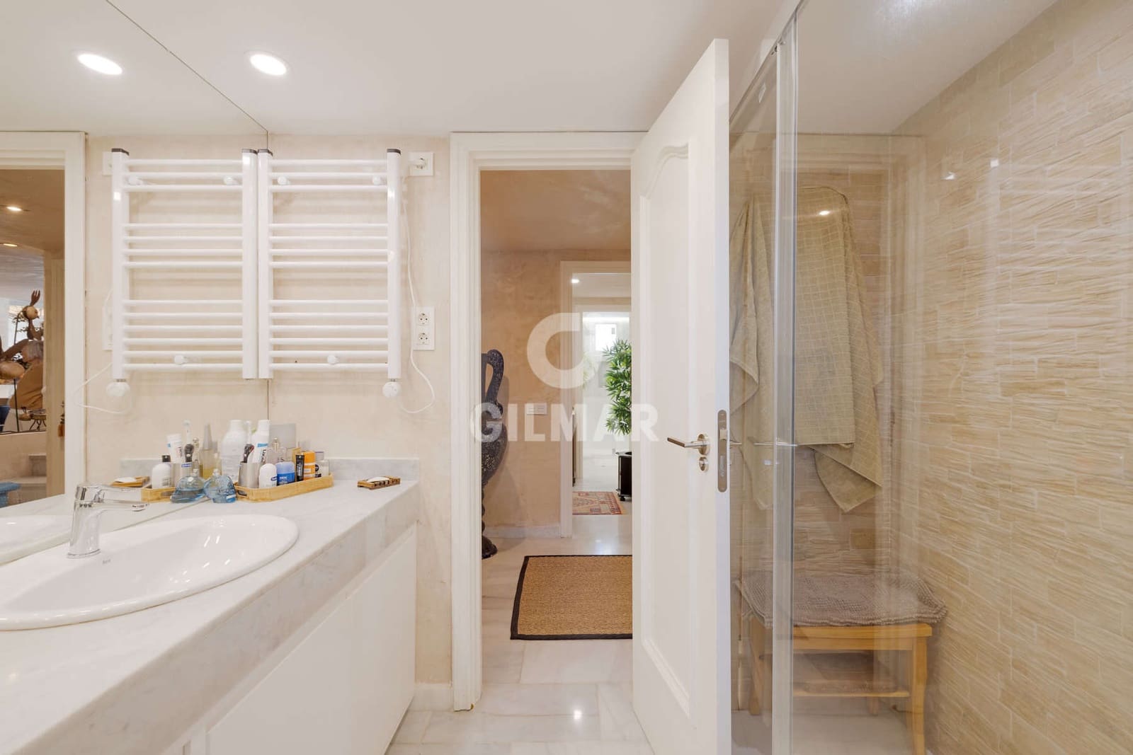 Ático de 4 habitaciones en Atalaya-Isdabe en venta - 1.585.000 € (Ref: 9481452)