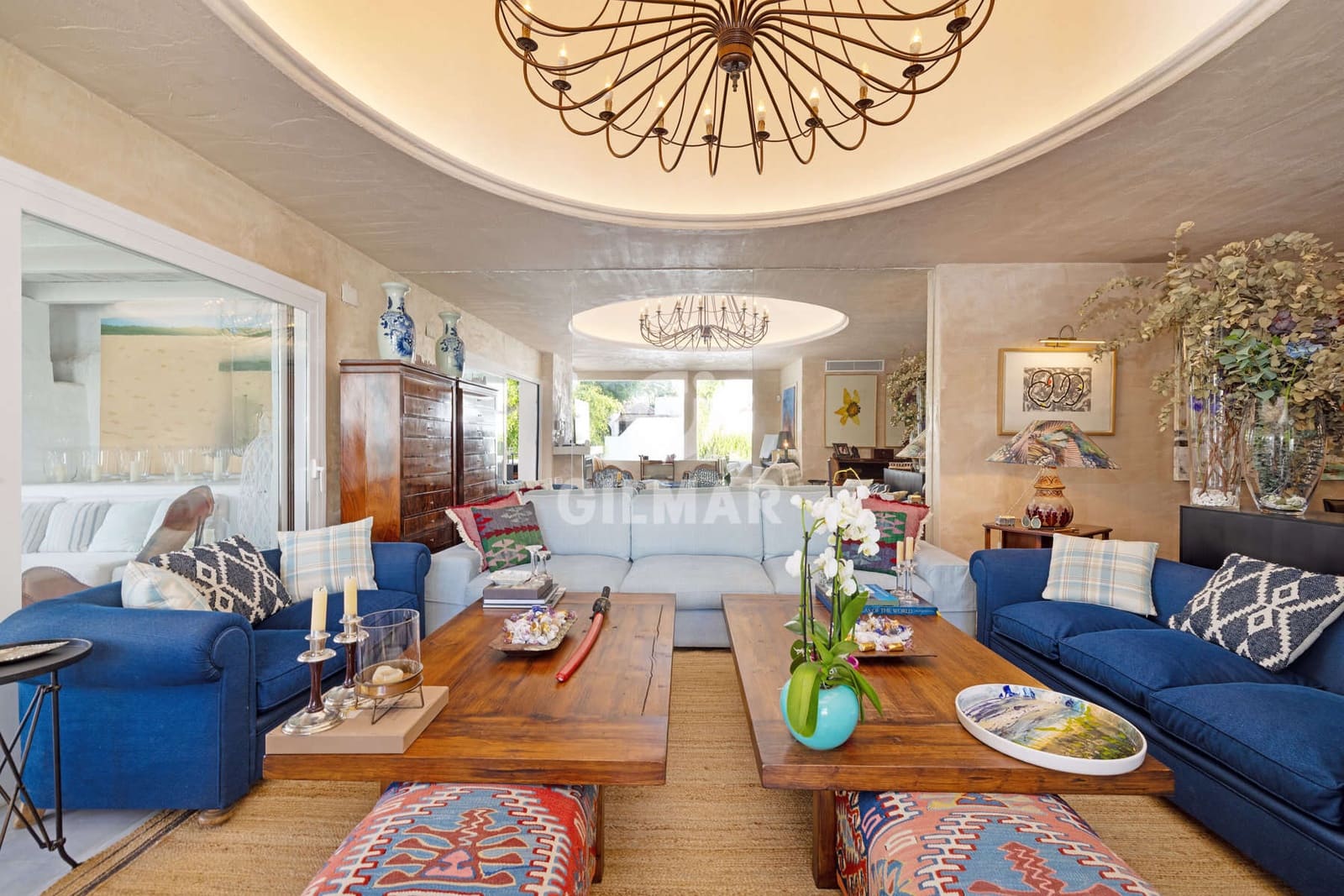 Ático de 4 habitaciones en Atalaya-Isdabe en venta - 1.585.000 € (Ref: 9481452)