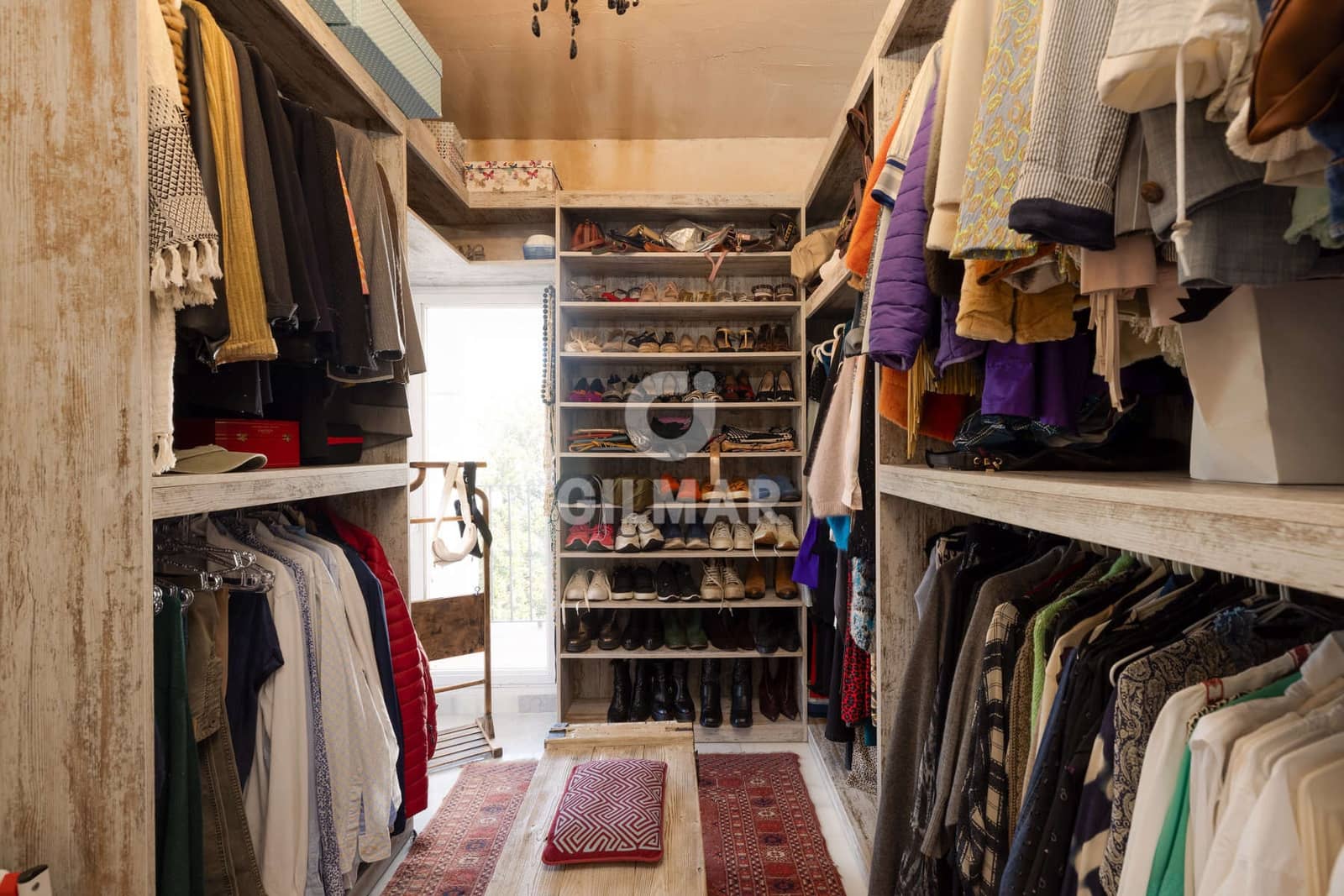 Ático de 4 habitaciones en Atalaya-Isdabe en venta - 1.585.000 € (Ref: 9481452)