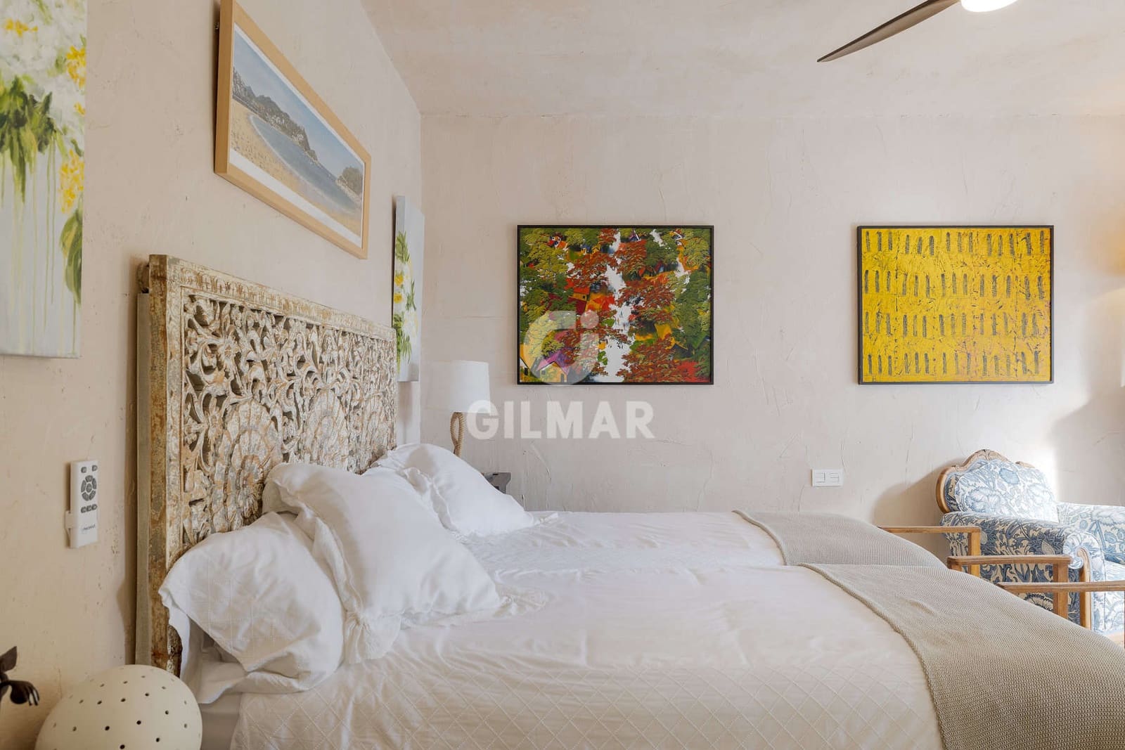 Ático de 4 habitaciones en Atalaya-Isdabe en venta - 1.585.000 € (Ref: 9481452)