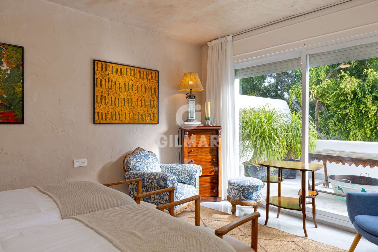 Ático de 4 habitaciones en Atalaya-Isdabe en venta - 1.585.000 € (Ref: 9481452)