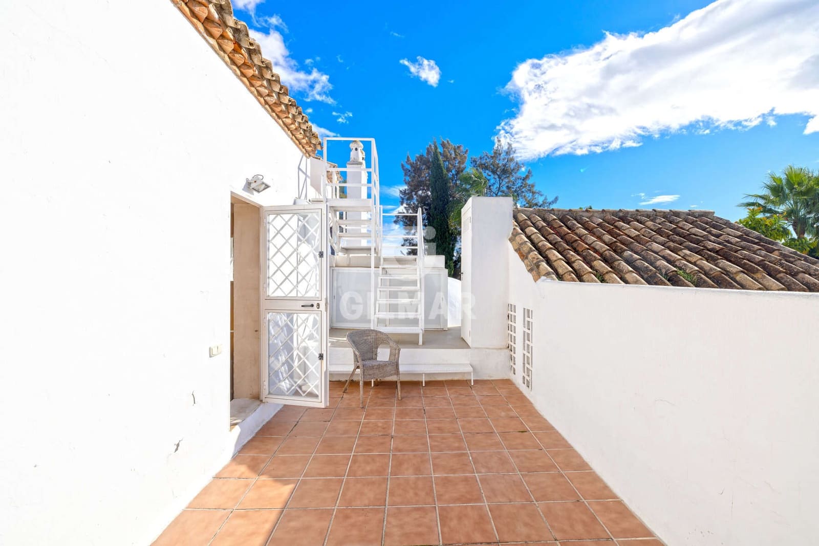 Ático de 4 habitaciones en Atalaya-Isdabe en venta - 1.585.000 € (Ref: 9481452)