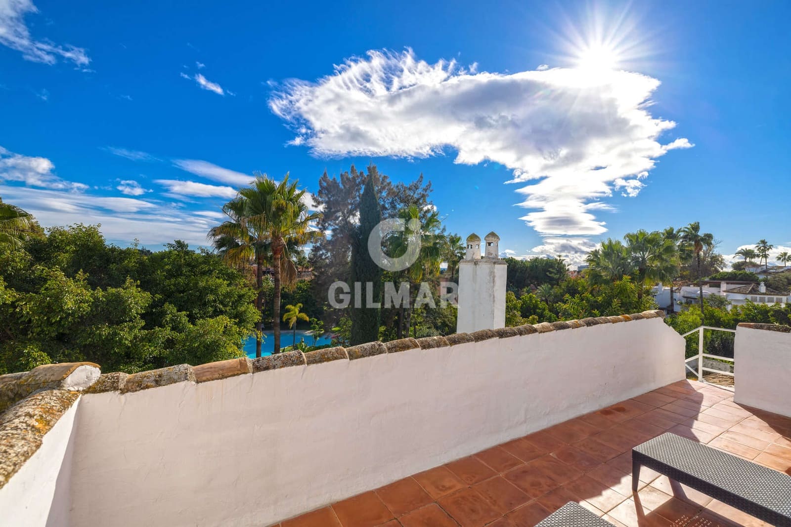 Ático de 4 habitaciones en Atalaya-Isdabe en venta - 1.585.000 € (Ref: 9481452)