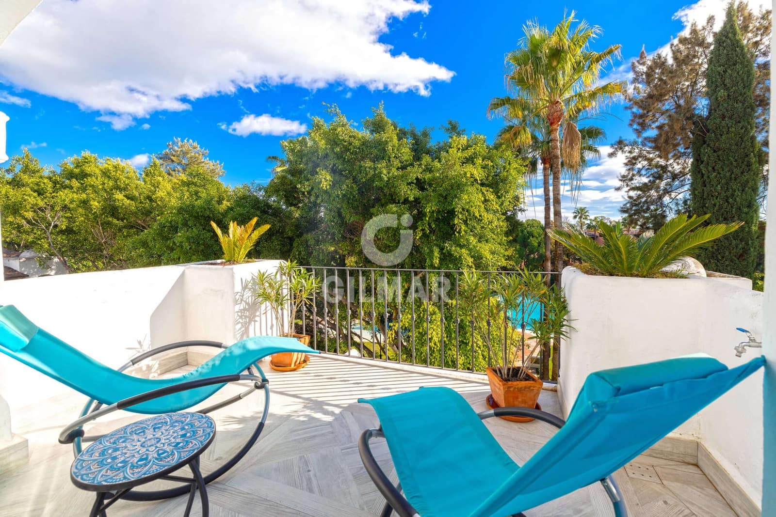 Ático de 4 habitaciones en Atalaya-Isdabe en venta - 1.585.000 € (Ref: 9481452)