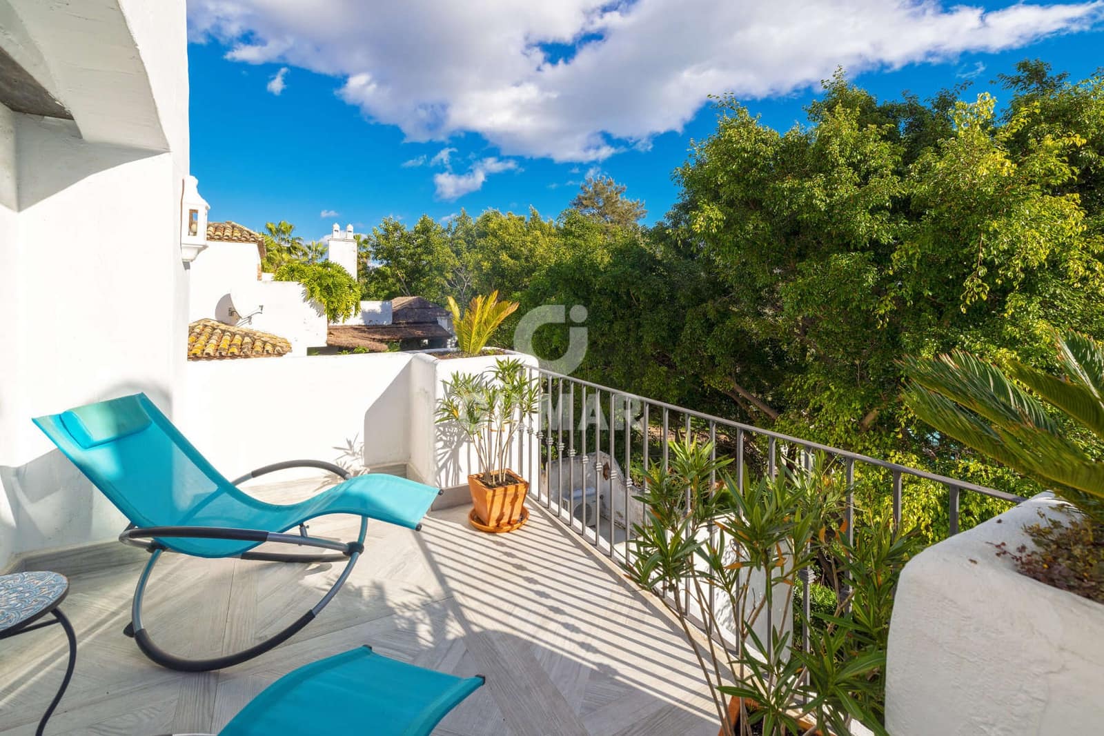 Ático de 4 habitaciones en Atalaya-Isdabe en venta - 1.585.000 € (Ref: 9481452)