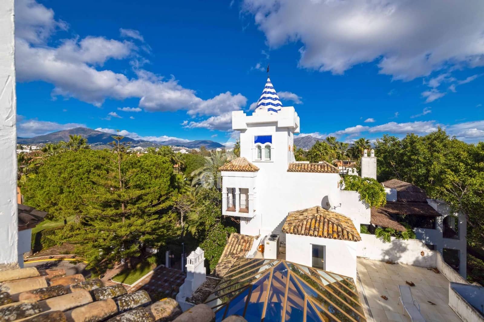 Ático de 4 habitaciones en Atalaya-Isdabe en venta - 1.585.000 € (Ref: 9481452)