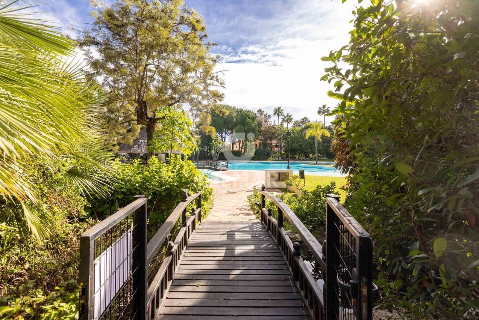 Ático de 4 habitaciones en Atalaya-Isdabe en venta - 1.585.000 € (Ref: 9481452)