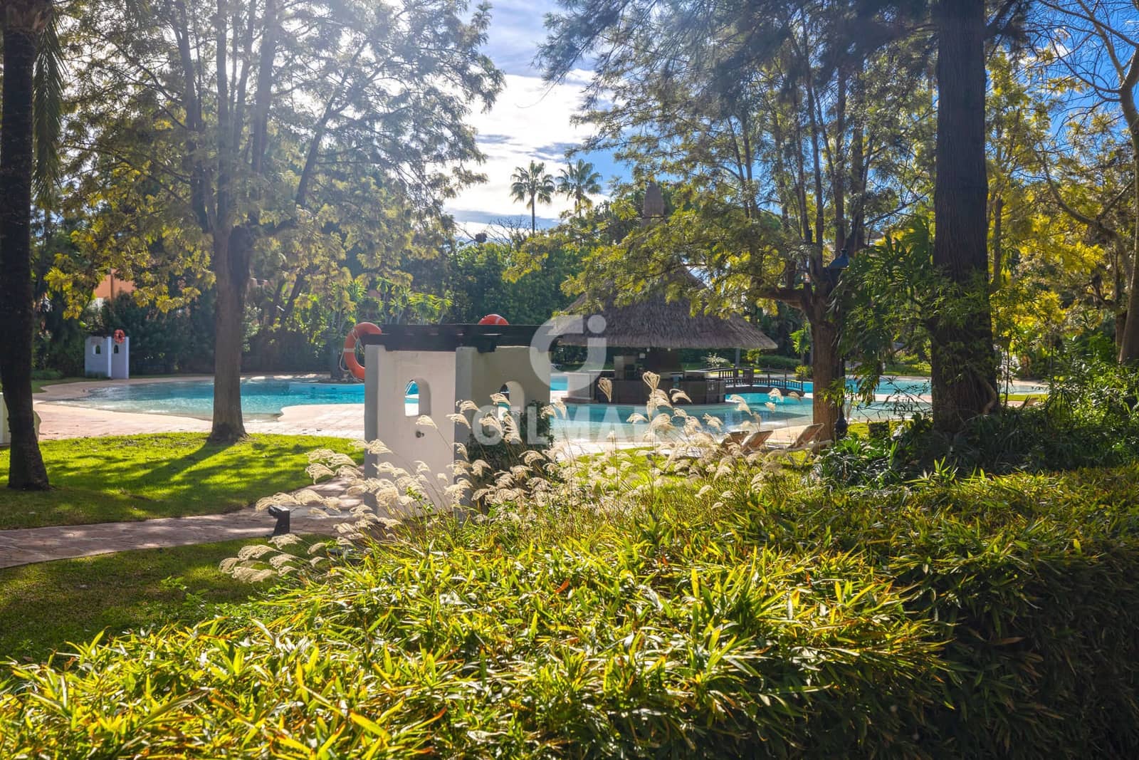 Ático de 4 habitaciones en Atalaya-Isdabe en venta - 1.585.000 € (Ref: 9481452)