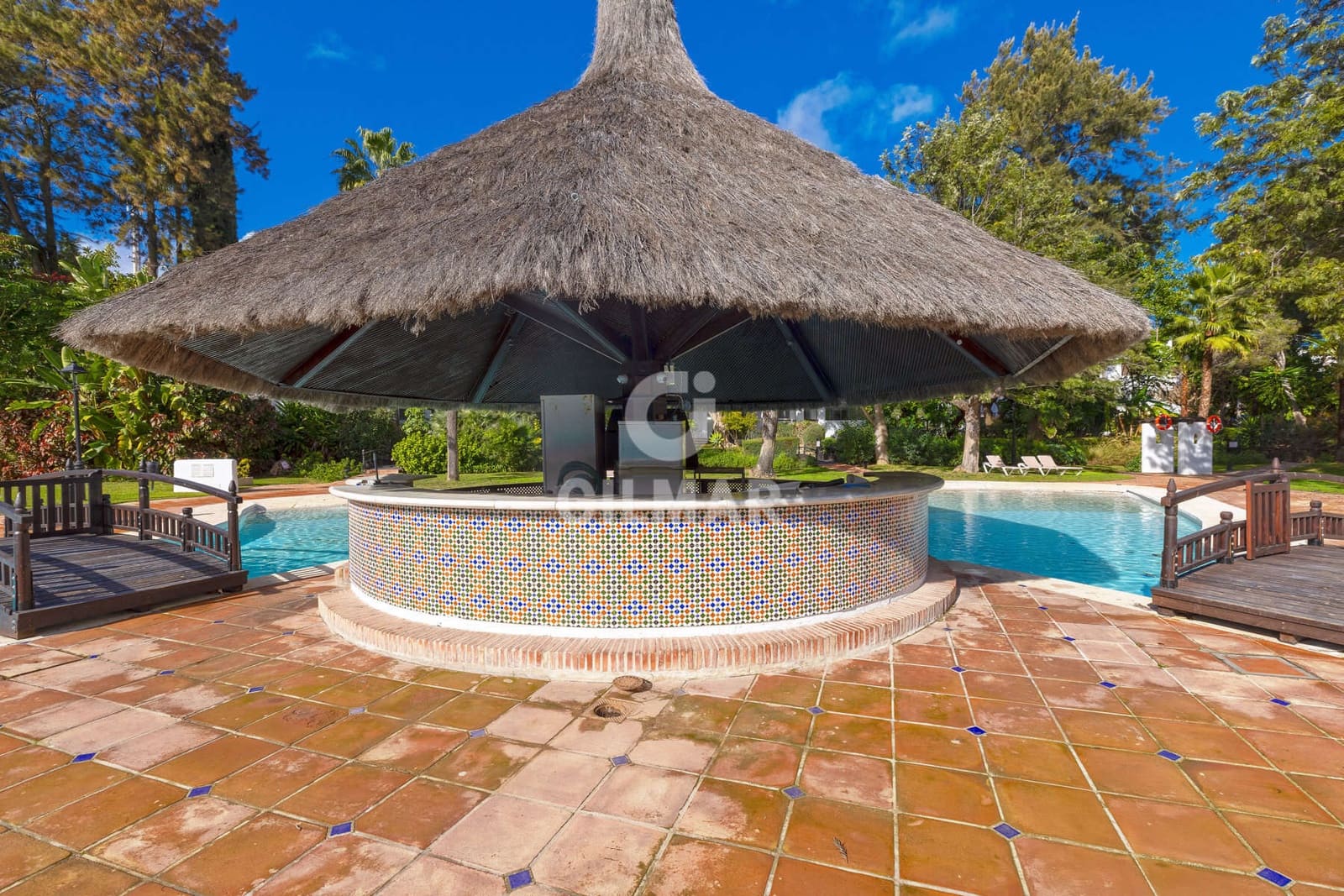 Ático de 4 habitaciones en Atalaya-Isdabe en venta - 1.585.000 € (Ref: 9481452)