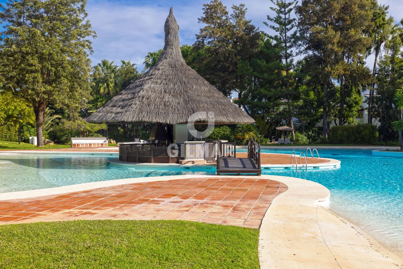 Ático de 4 habitaciones en Atalaya-Isdabe en venta - 1.585.000 € (Ref: 9481452)