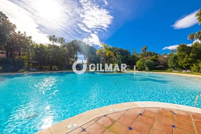 4 Zimmer Penthouse zu verkaufen in Atalaya-Isdabe, Estepona mit Pool - 1.585.000 € (Ref: 9481452)