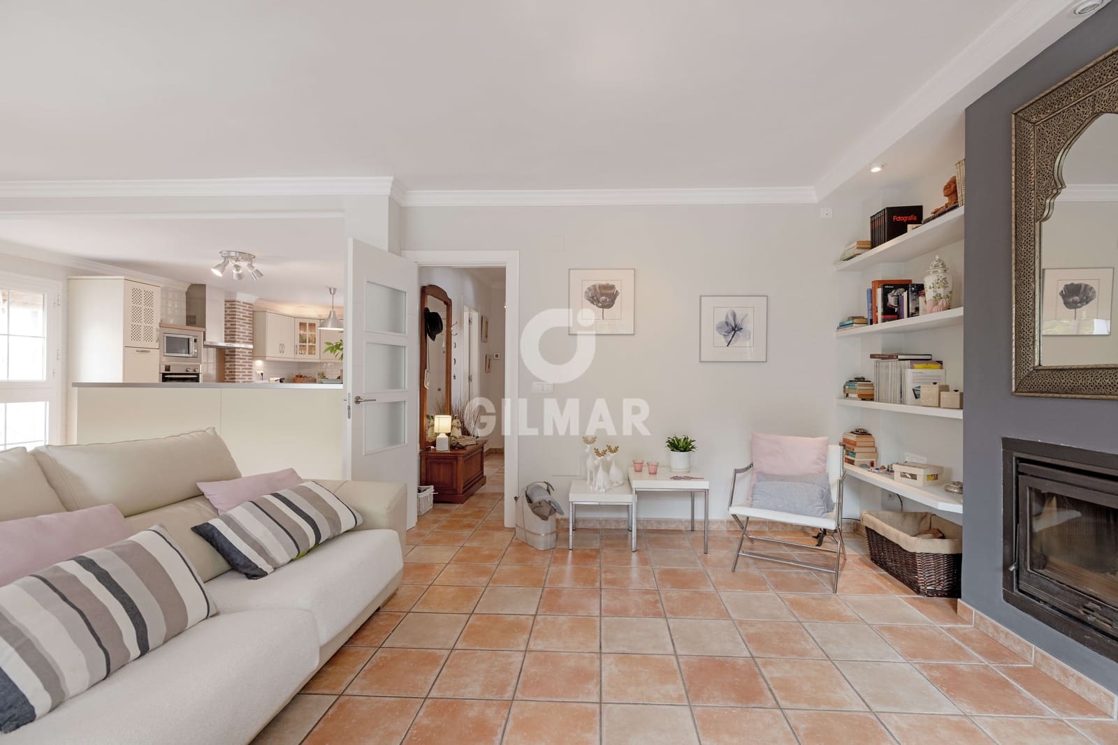 5 chambre Villa/Maison à vendre à Torrequebrada avec piscine garage - 995 000 € (Ref: 9481627)