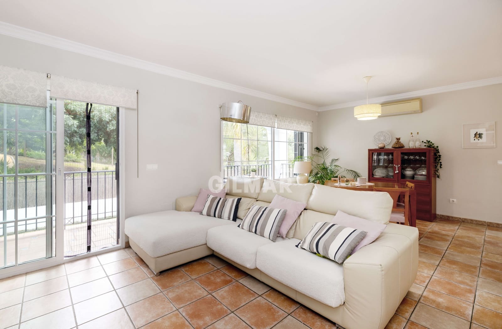 5 chambre Villa/Maison à vendre à Torrequebrada avec piscine garage - 995 000 € (Ref: 9481627)