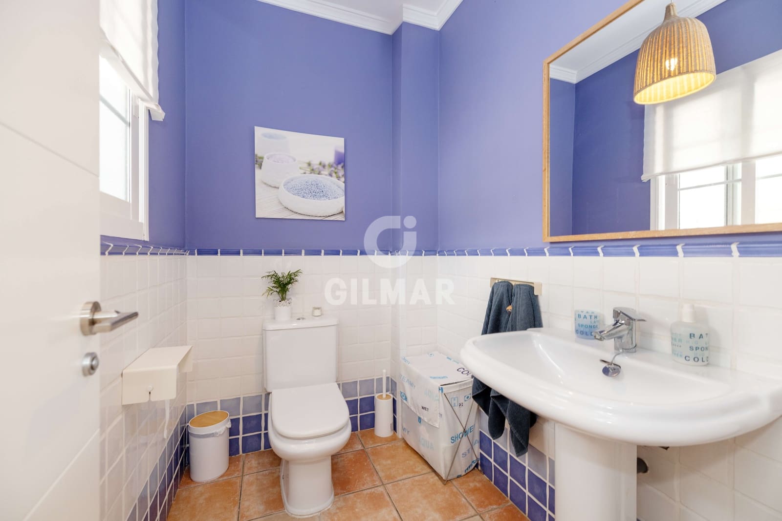 5 chambre Villa/Maison à vendre à Torrequebrada avec piscine garage - 995 000 € (Ref: 9481627)