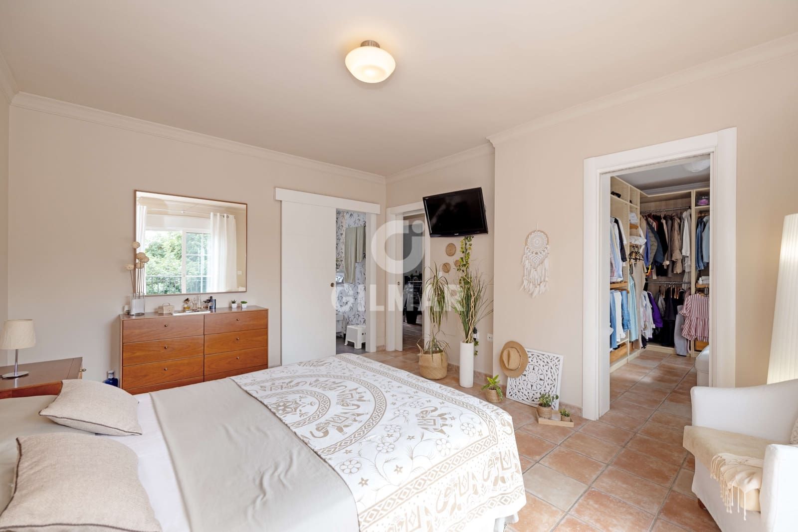 5 chambre Villa/Maison à vendre à Torrequebrada avec piscine garage - 995 000 € (Ref: 9481627)