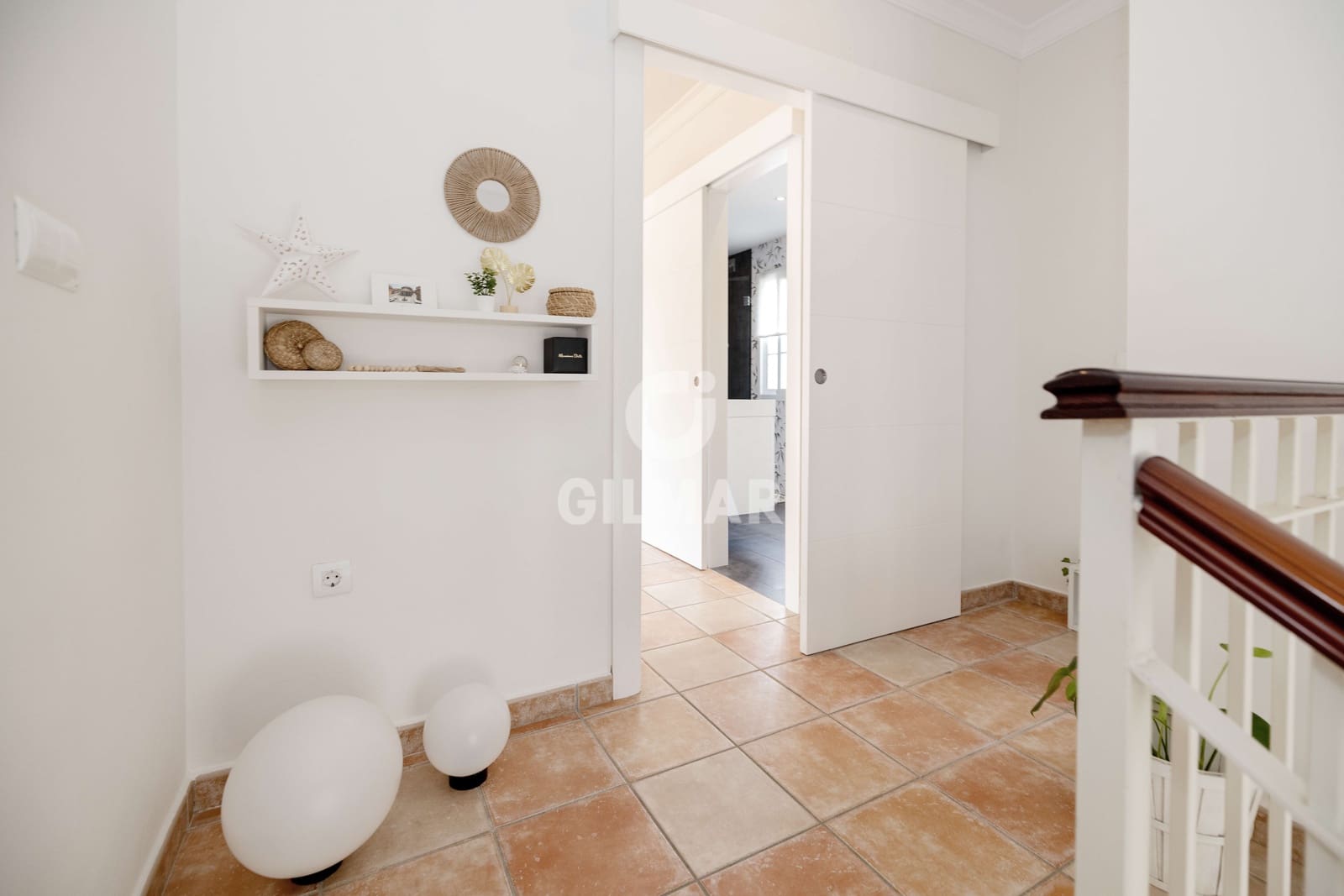 5 chambre Villa/Maison à vendre à Torrequebrada avec piscine garage - 995 000 € (Ref: 9481627)