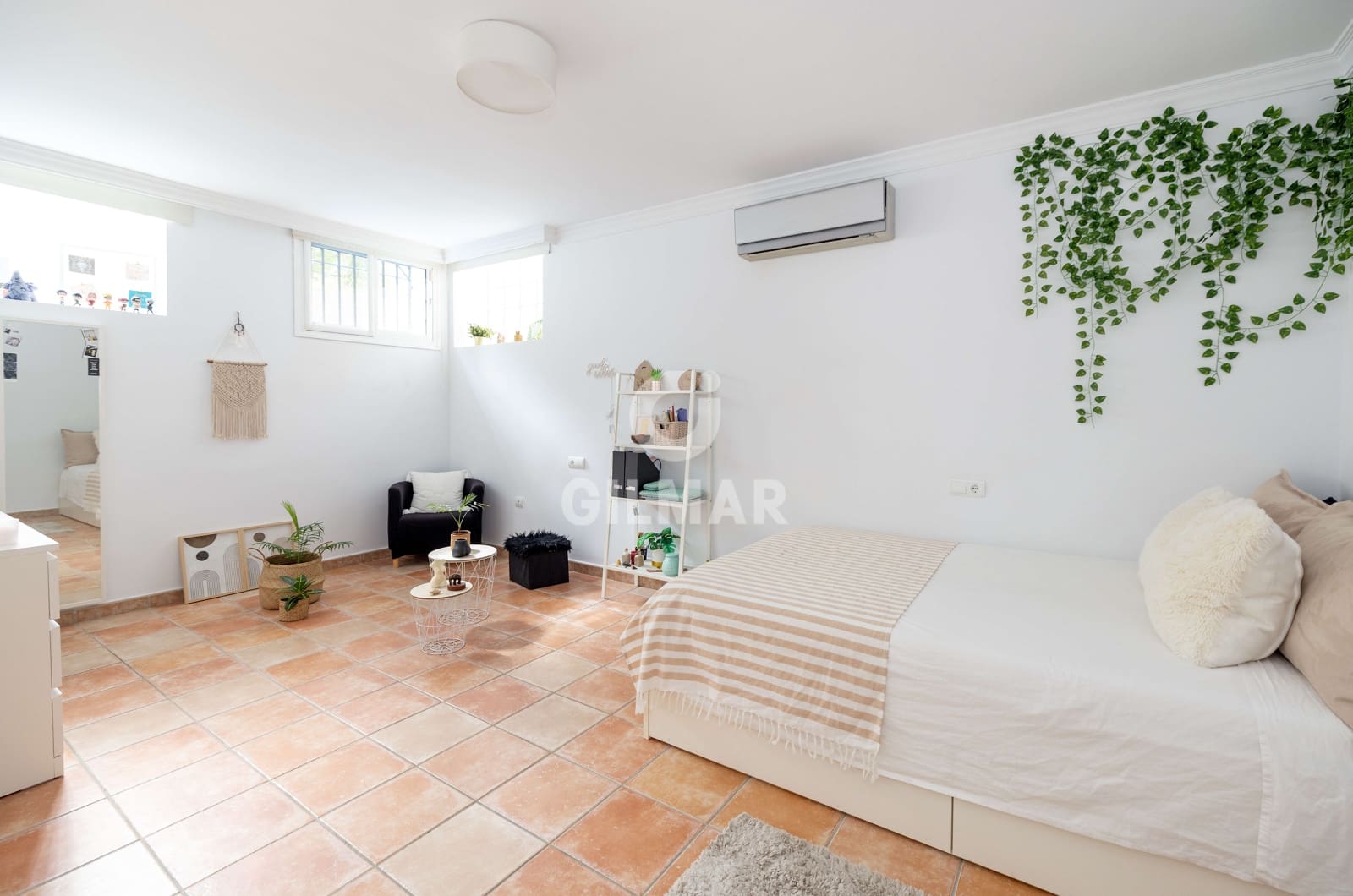 5 chambre Villa/Maison à vendre à Torrequebrada avec piscine garage - 995 000 € (Ref: 9481627)