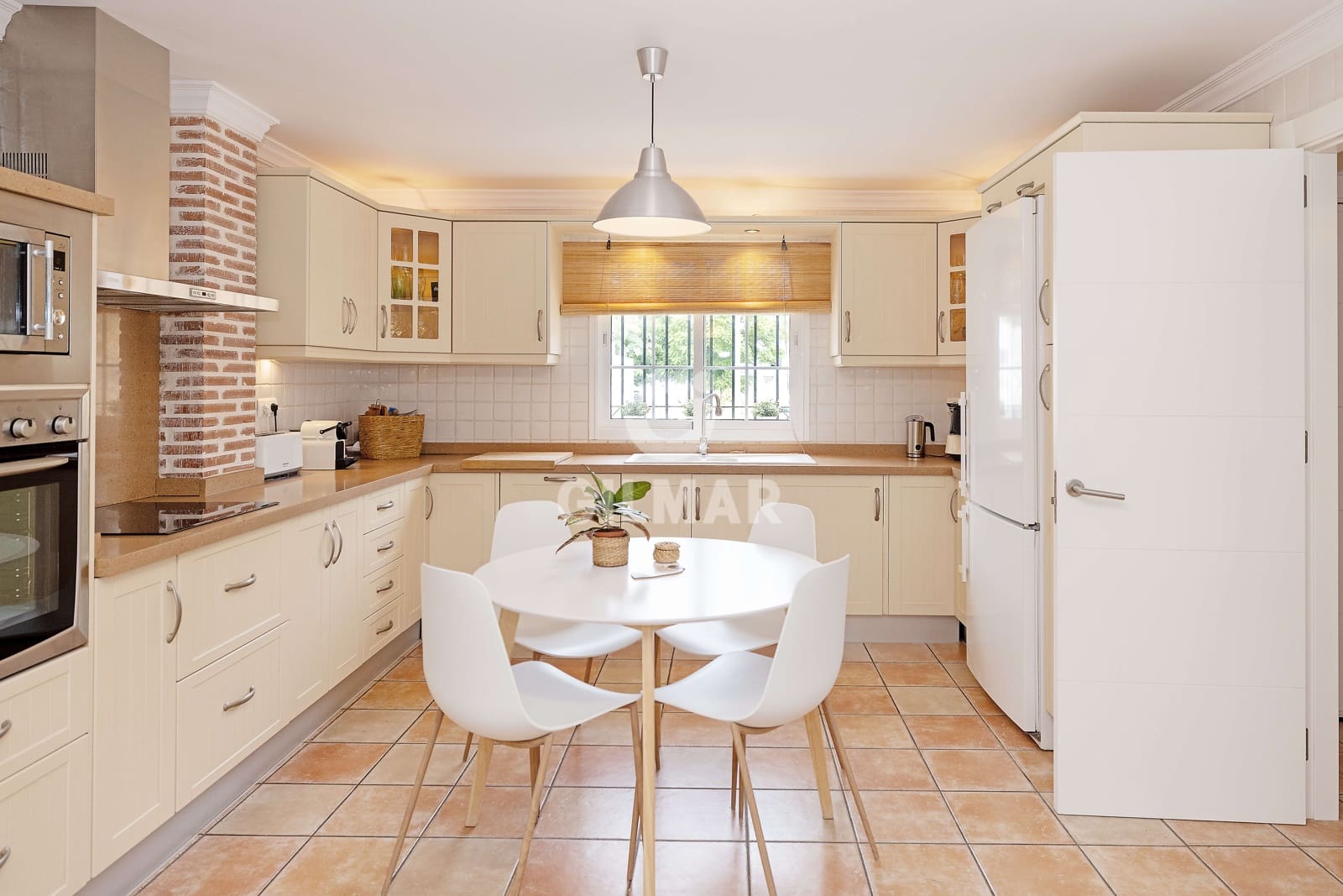 5 chambre Villa/Maison à vendre à Torrequebrada avec piscine garage - 995 000 € (Ref: 9481627)