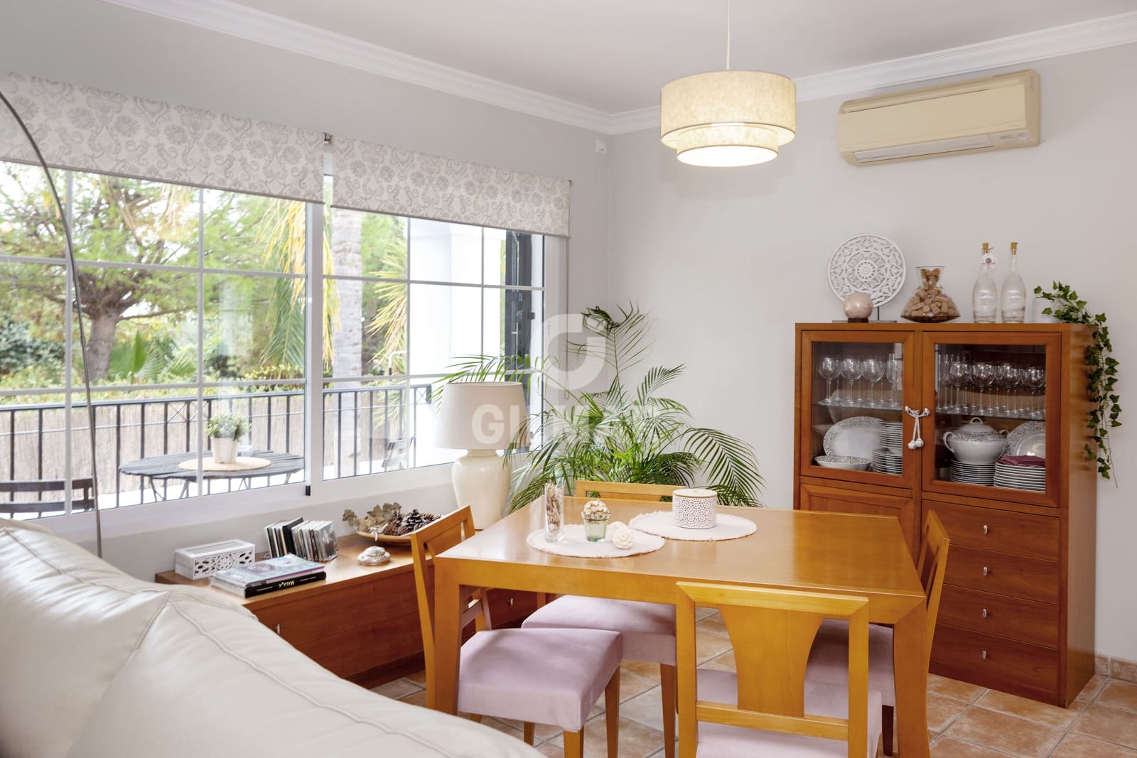 5 chambre Villa/Maison à vendre à Torrequebrada avec piscine garage - 995 000 € (Ref: 9481627)