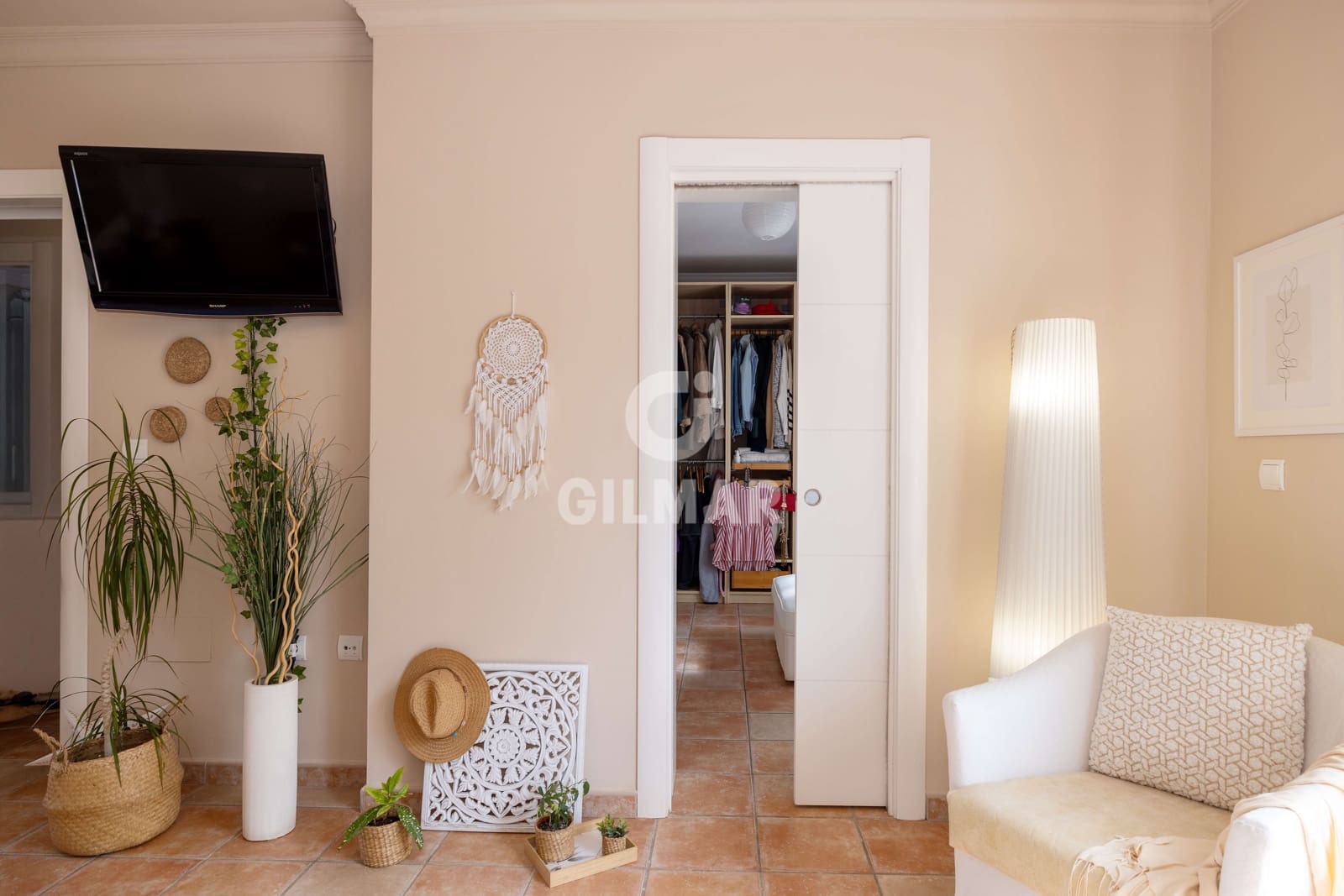 5 chambre Villa/Maison à vendre à Torrequebrada avec piscine garage - 995 000 € (Ref: 9481627)