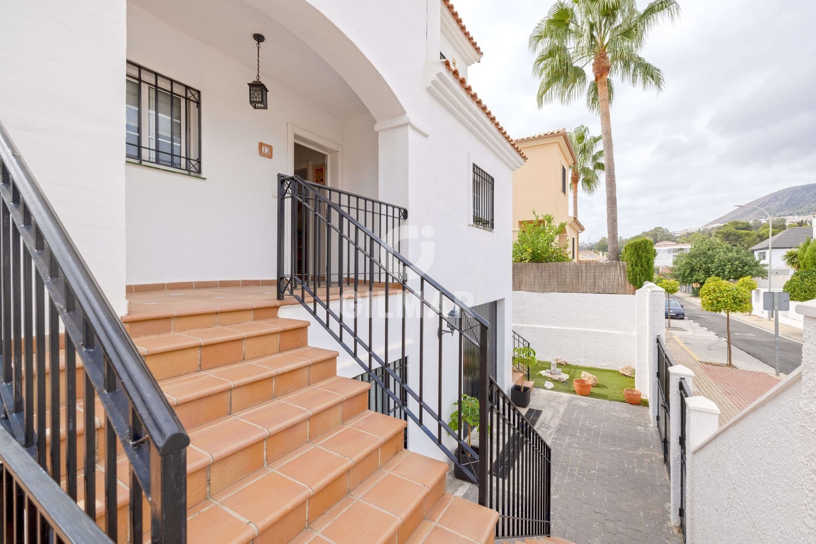 5 chambre Villa/Maison à vendre à Torrequebrada avec piscine garage - 995 000 € (Ref: 9481627)