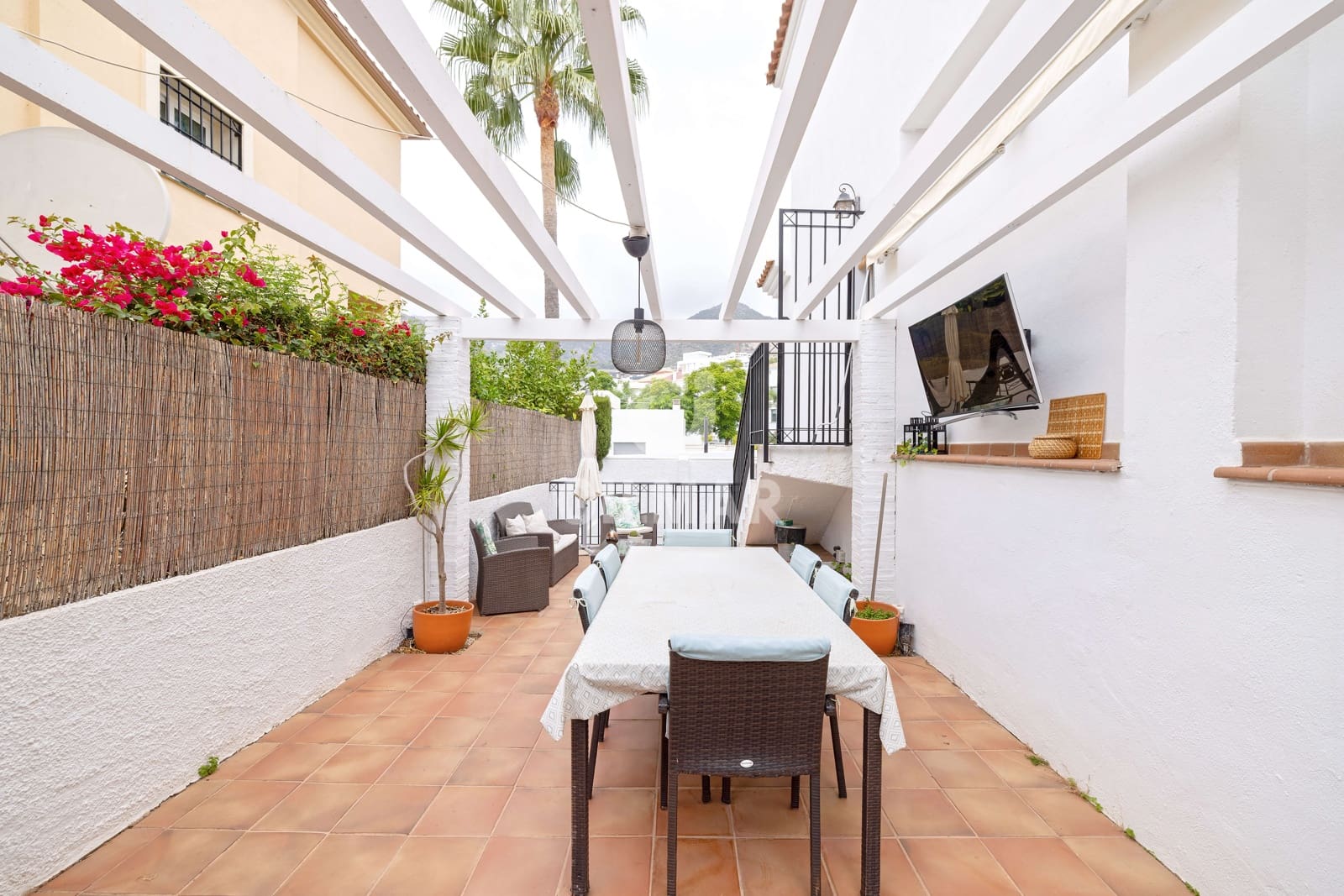 5 chambre Villa/Maison à vendre à Torrequebrada avec piscine garage - 995 000 € (Ref: 9481627)